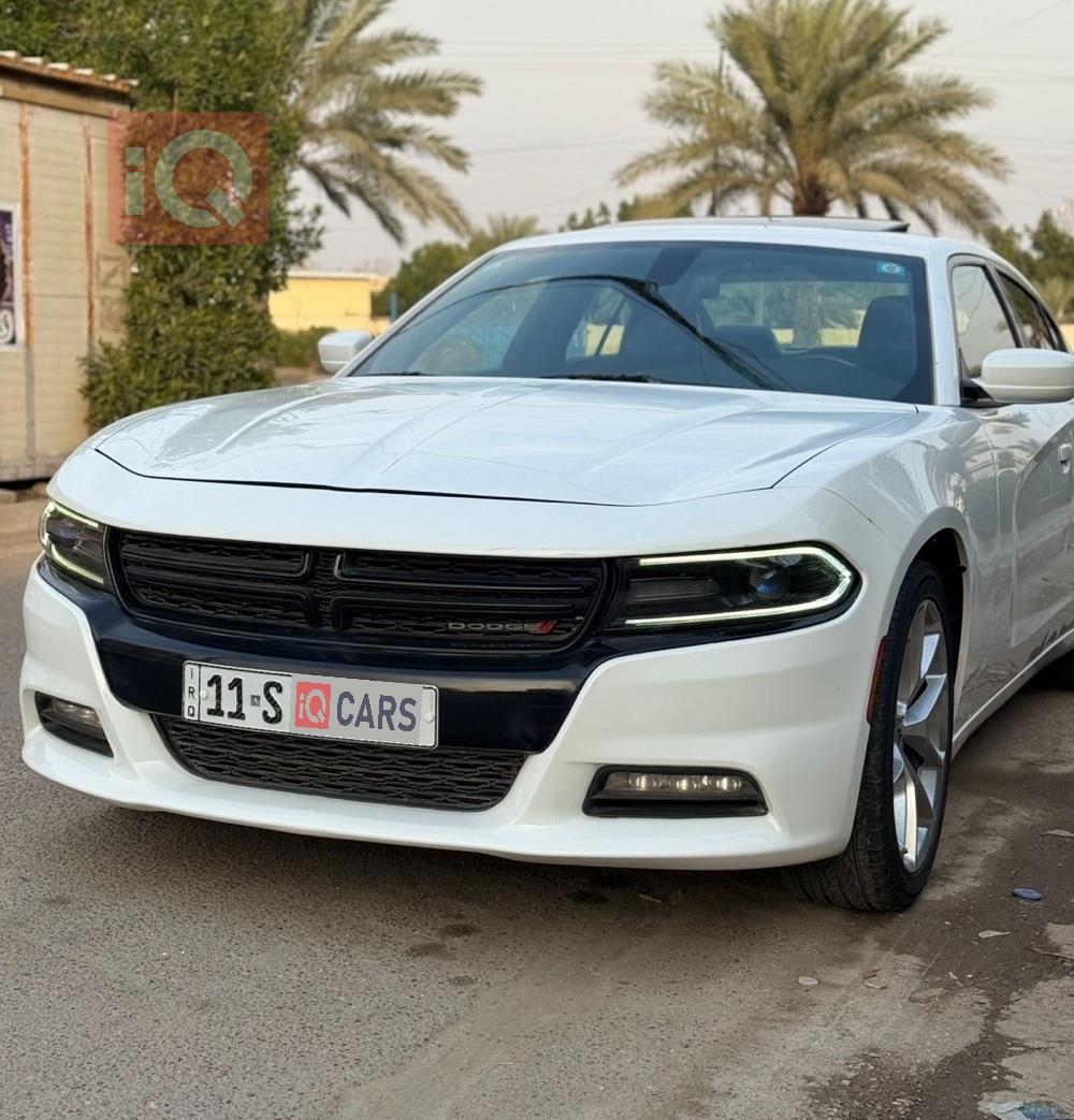 دودج تشارجر